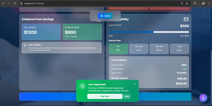 EcoYouth Nexus – screenshot 9