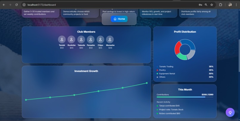 EcoYouth Nexus – screenshot 10