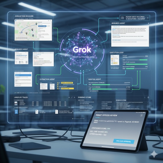 Grok Does Permitting – screenshot 1