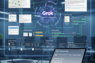 Grok Does Permitting