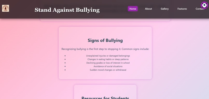 Sangharsh Veer – Stand Against Bullying – screenshot 1