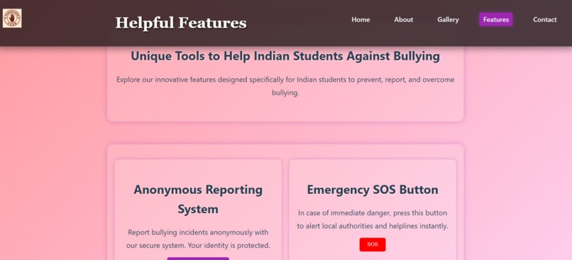 Sangharsh Veer – Stand Against Bullying – screenshot 3