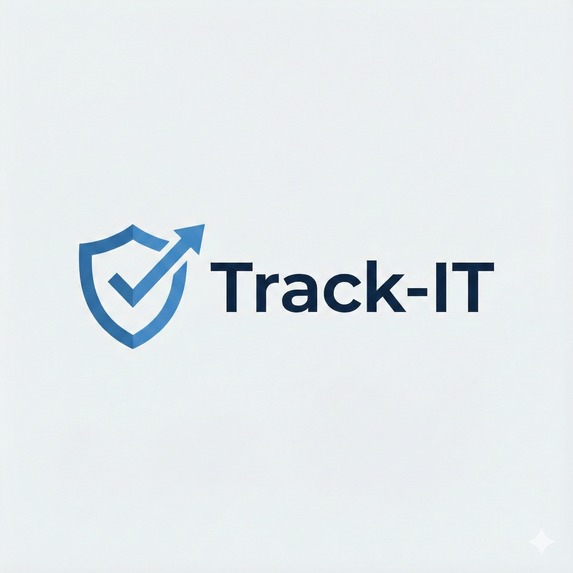 Track-IT – screenshot 1