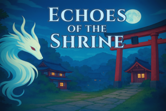 Zankyou_Echoes of the Shrine