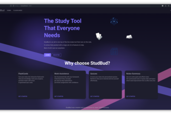 Studbud