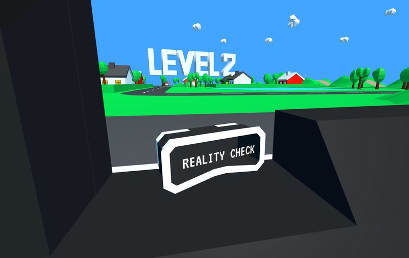 POLYTRUCK  – screenshot 9