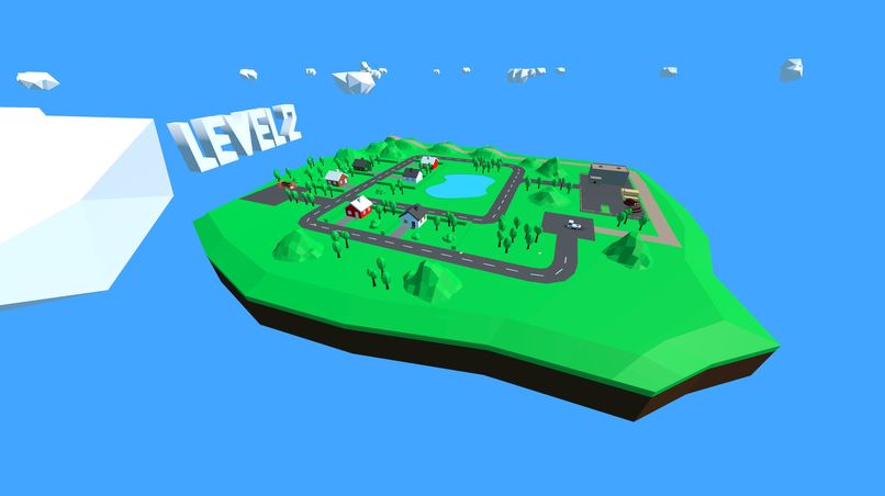 POLYTRUCK  – screenshot 5