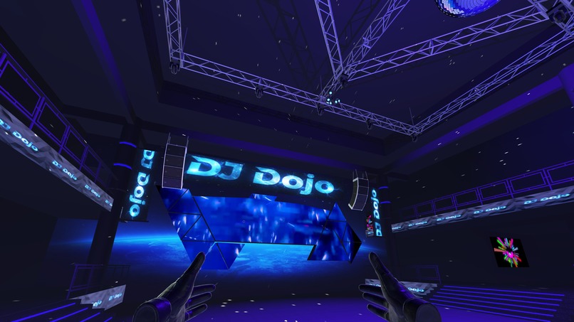 DJ Dojo – screenshot 3