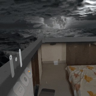 DreamSpace – screenshot 3