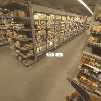 SMART CART – screenshot 2