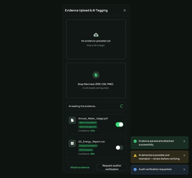 Go Green Chain – screenshot 7