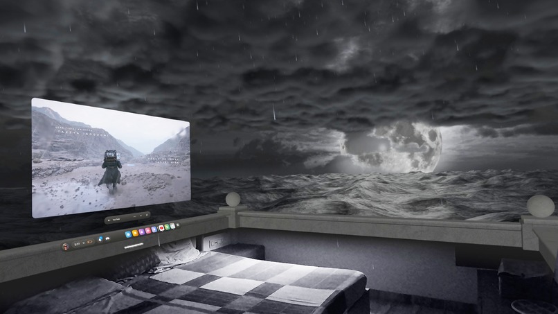 DreamSpace – screenshot 6