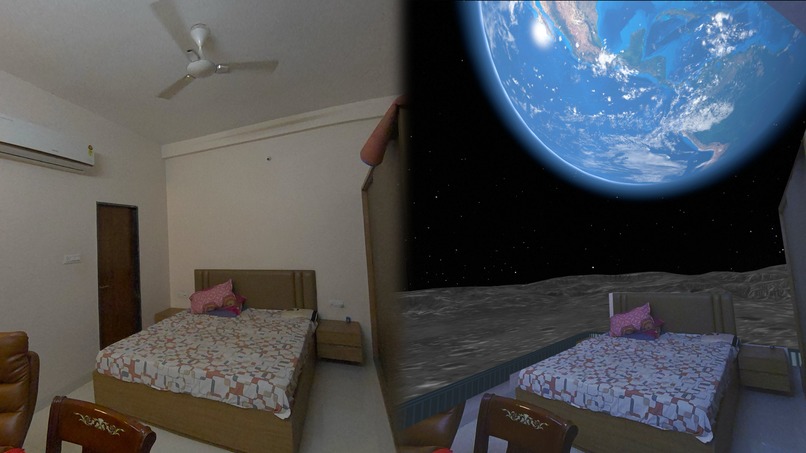 DreamSpace – screenshot 5