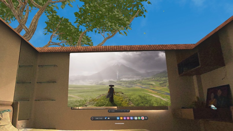 DreamSpace – screenshot 4