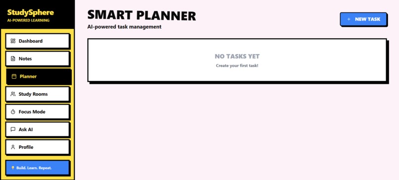 Student Focus – screenshot 4