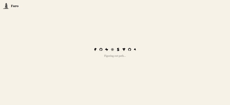 Faro – screenshot 3