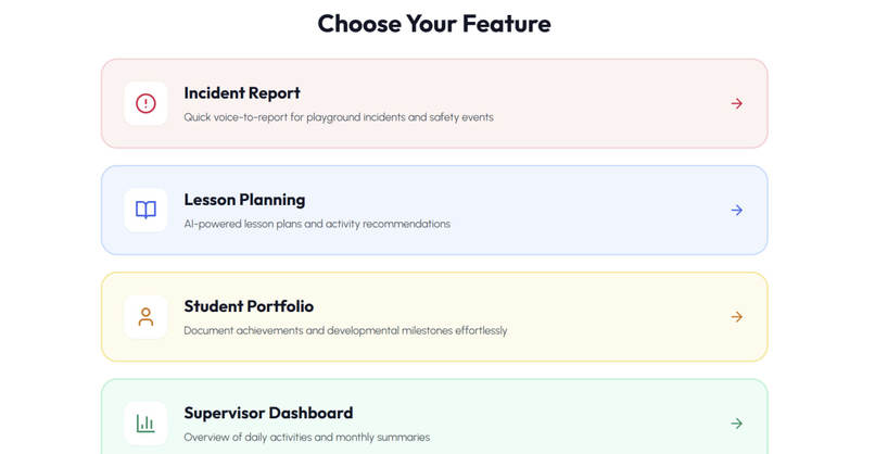 Hasslefree – screenshot 2