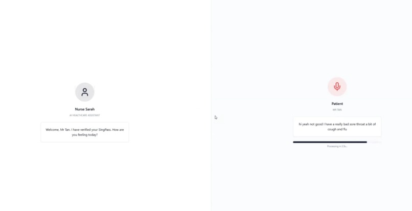 SmartLife Triage Hub – screenshot 3