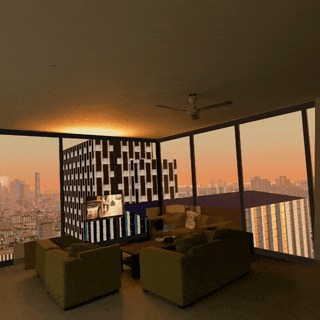 DreamSpace – screenshot 2