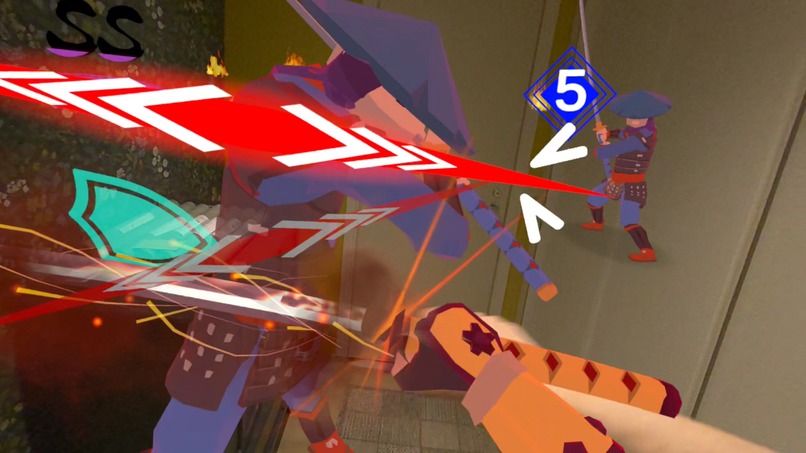 Just One Man – screenshot 1