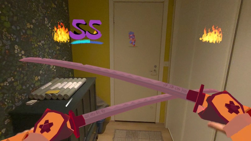 Just One Man – screenshot 3