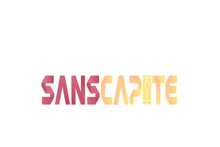 SansCapote – screenshot 1