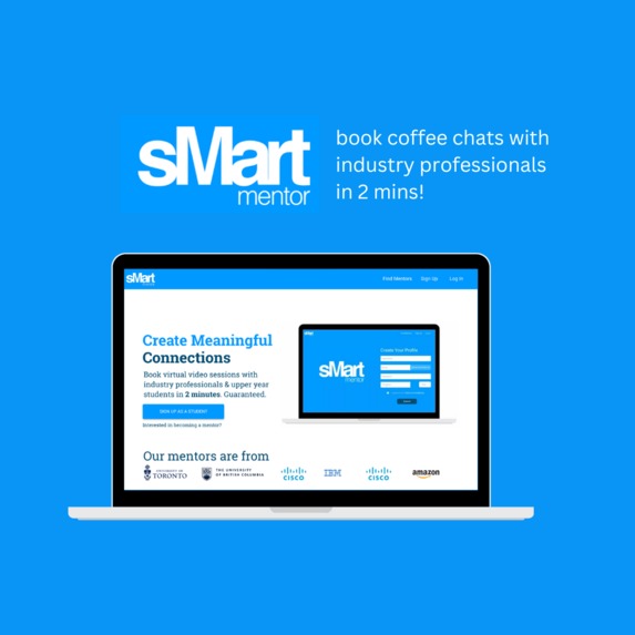 sMart Mentor – screenshot 1