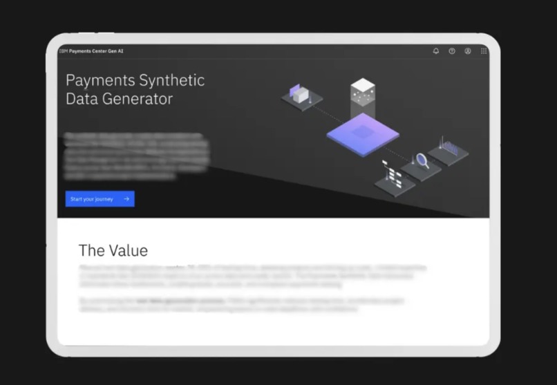 Payments QA AI Agents – screenshot 1