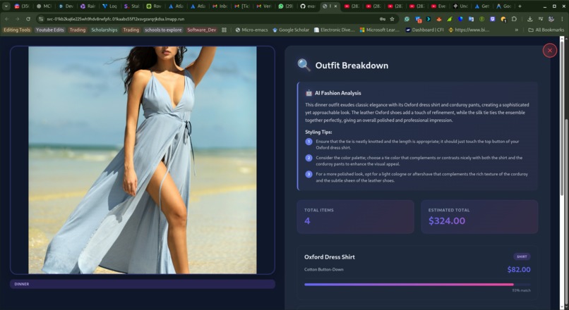 Fashion Fusion – screenshot 11