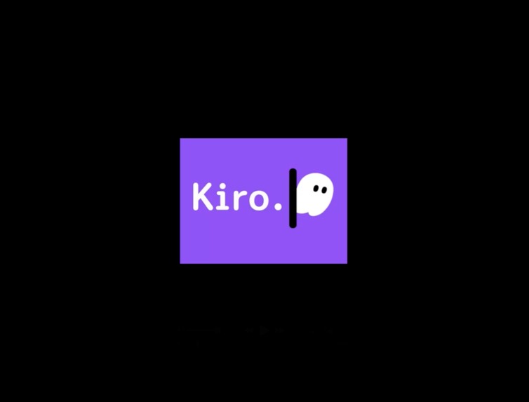 Kiro Auto Remote Vibe Coder – screenshot 1