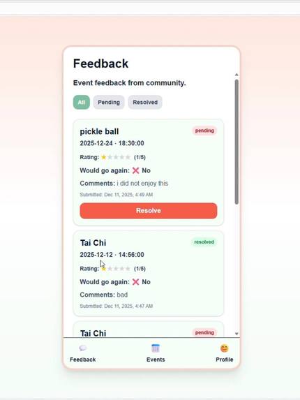 SilverCompanionSG – screenshot 2
