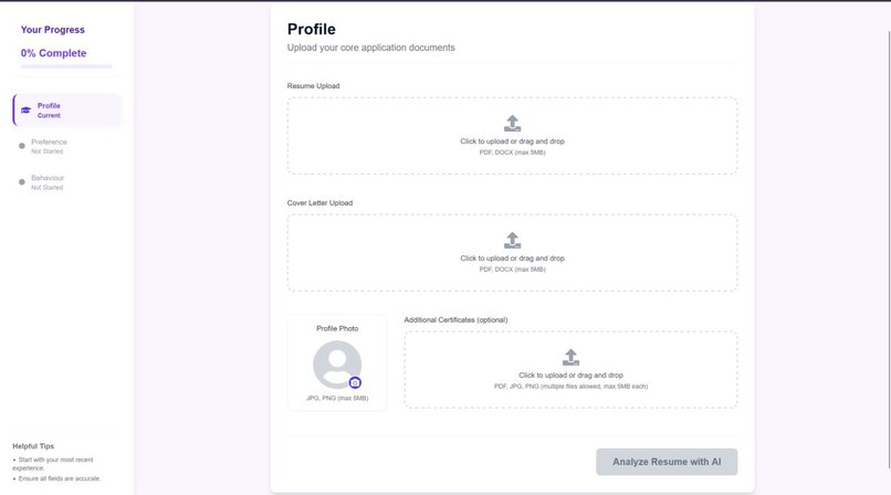 Swift Jobs – screenshot 3