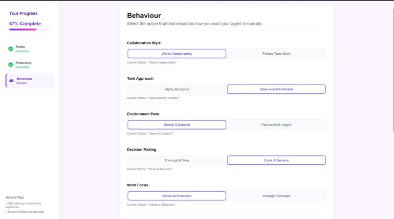 Swift Jobs – screenshot 7