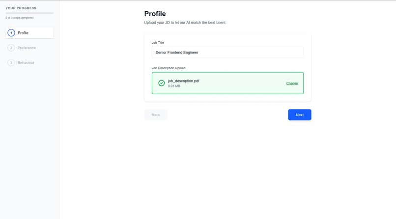 Swift Jobs – screenshot 10