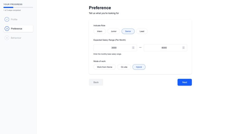 Swift Jobs – screenshot 11