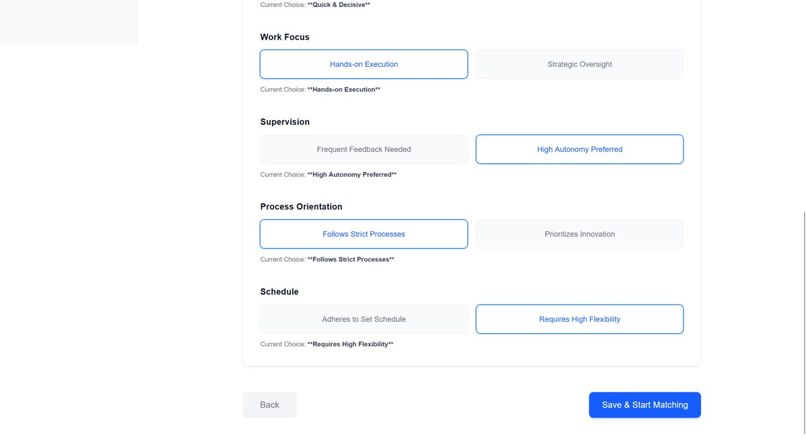 Swift Jobs – screenshot 13