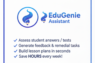 EduGenie Assistant