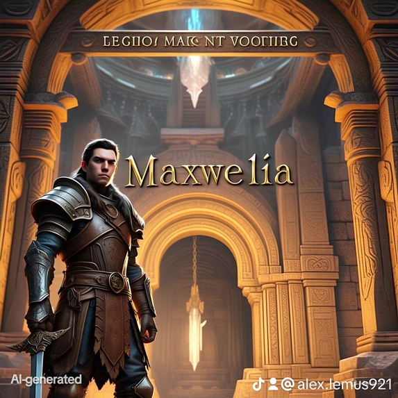 Lamax.ia y maxwell93  – screenshot 1