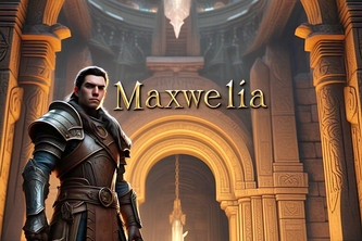 Lamax.ia y maxwell93 