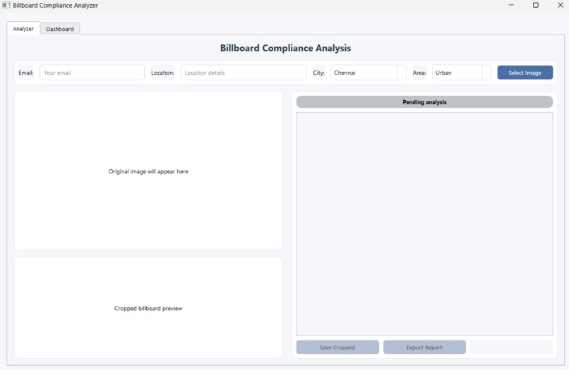 BillGuardAI – screenshot 1