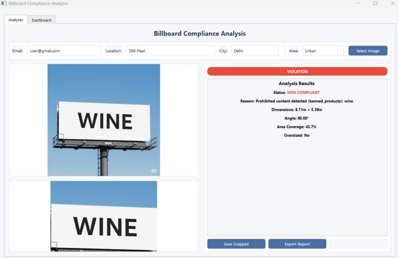 BillGuardAI – screenshot 3