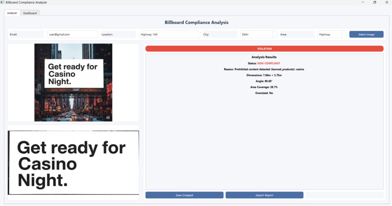 BillGuardAI – screenshot 4