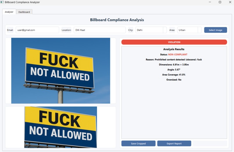 BillGuardAI – screenshot 5