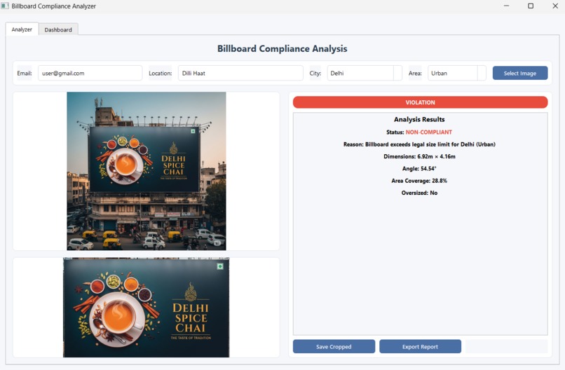 BillGuardAI – screenshot 6