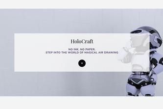 HoloCraft