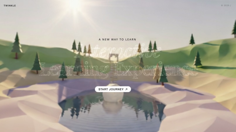 Twinkle – screenshot 1
