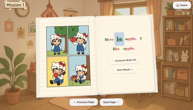 Twinkle – screenshot 3