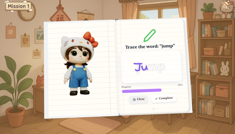 Twinkle – screenshot 6