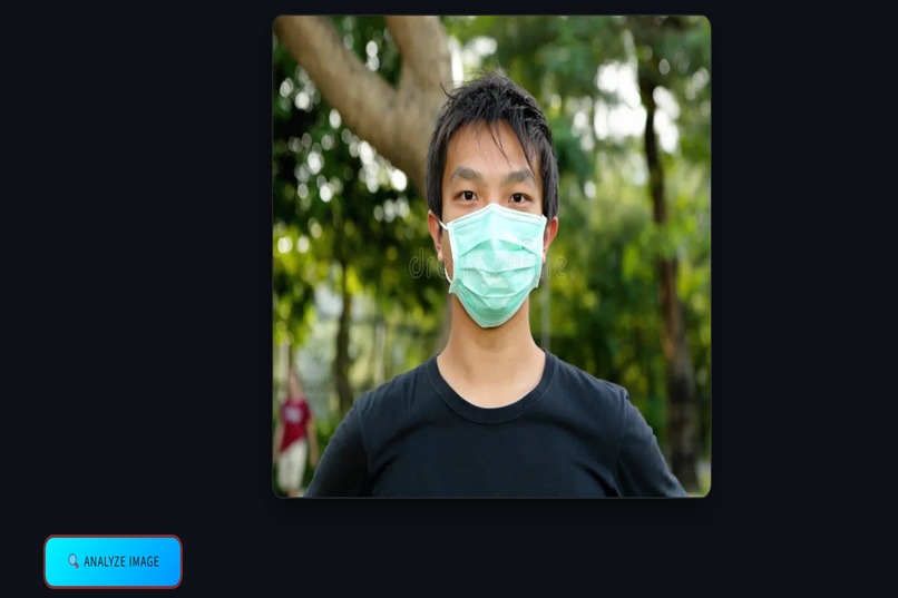 MaskVision – screenshot 4