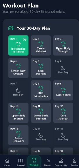 Evolve – screenshot 3